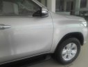 Toyota Hilux 3.0Q 2016 - Cần bán Toyota Hilux mới 100% 2016, màu bạc. Toyota Bình Thuận, 0931533182 liên hệ để nhận nhiều ưu đãi