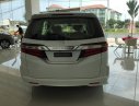 Honda Odyssey 2.4AT 2016 - Cần bán xe Honda Odyssey 2.4AT đời 2016, màu trắng, nhập khẩu nguyên chiếc