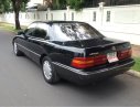 Lexus LS  400   1993 - Bán Lexus LS 400 cũ, màu đen, nhập khẩu chính hãng