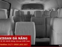 Nissan Urvan 2016 - Bán xe 16 chỗ Nissan tại Đà Nẵng, giá xe 16 chỗ Nissan nhập khẩu Đà Nẵng
