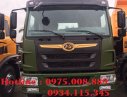 Dongfeng (DFM) 2,5 tấn - dưới 5 tấn 2016 - Bán xe tải Ben Dongfeng Trường Giang 8.5 tấn, trả góp