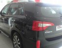 Kia Sorento  New   2016 - Bán xe Kia Sorento New 2016, xe mới, màu đen