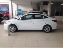 Hyundai Accent 2016 - Bán Hyundai Accent sản xuất 2016, màu trắng