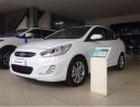 Hyundai Accent 2016 - Bán Hyundai Accent sản xuất 2016, màu trắng