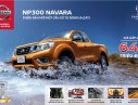 Nissan Navara VL 2016 - Bán Nissan Navara NP300 giá tốt nhất tại Miền Trung, LH 0985411427