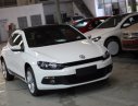 Volkswagen Scirocco 2015 - Bán ô tô Volkswagen Scirocco đời 2015, màu trắng, nhập khẩu