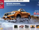 Nissan Navara VL 2016 - Bán Nissan Navara NP300 giá tốt nhất tại Miền Trung, LH 0985411427