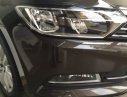 Volkswagen Passat 2016 - Bán Volkswagen Passat đời 2016, màu đen, xe nhập
