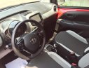 Toyota Aygo   2016 - Bán Toyota Aygo đời 2016, màu đỏ, nhập khẩu 