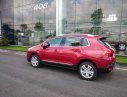 Peugeot 3008 2016 - Peugeot 3008 Bình Phước, cần bán xe Peugeot 3008 SK 2016, màu đỏ, xe Pháp, đẳng cấp Châu Âu
