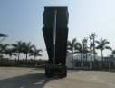 Xe tải 10000kg 2016 - Sơ Mi Rơ Moóc tải (tự đổ) Doosung 24 khối gía tốt giao xe toàn quốc