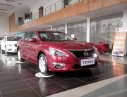 Nissan Teana SL 2016 - Bán ô tô Nissan Teana SL đời 2016, màu đỏ, xe nhập Mỹ giá có thể thương lượng