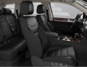 Volkswagen Touareg 2016 - Volkswagen Touareg 3.6l V6 đời 2016, màu đen, nhập khẩu nguyên chiếc