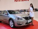 Nissan Teana SL 2016 - Cần bán xe Nissan Teana SL đời 2016, màu xám (ghi), nhập khẩu Mỹ, giá cả thương lượng