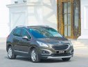 Peugeot 3008 2016 - Peugeot 3008 Bình Phước | Bán ô tô Peugeot 3008 năm 2016, màu nâu, xe pháp, đẳng cấp Châu Âu