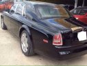 Rolls-Royce Phantom 2010 - Cần bán xe Rolls-Royce Phantom đời 2010, màu đen, nhập khẩu chính hãng