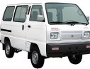 Suzuki Super Carry Van 2015 - Suzuki Quảng Ninh bán xe 7 chỗ, xe Van, bán tải Suzuki