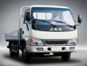 Xe tải 2500kg 2016 - Bán xe tải JAC công nghệ mới