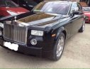 Rolls-Royce Phantom 2010 - Cần bán xe Rolls-Royce Phantom đời 2010, màu đen, nhập khẩu chính hãng