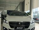 Peugeot 508 2016 - Bán Peugeot 508 đời 2016, màu trắng, nhập khẩu chính hãng