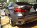BMW X6 3.0 2012 - Bán ô tô BMW X6 đời 2012, màu xám (ghi), nhập khẩu chính hãng