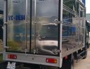 Kia K165  S 2 tấn 4   2016 - Xe tải Hàn Quốc Kia 2 tấn 4 nhỏ gọn vào được thành phố