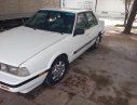 Kia Concord   1989 - Cần bán Kia Concord, màu trắng, giá chỉ 55 triệu
