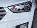 Hyundai Creta   2016 - Cần bán xe Hyundai Creta đời 2016, màu trắng, giá tốt