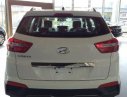 Hyundai Creta   2016 - Cần bán xe Hyundai Creta đời 2016, màu trắng, giá tốt