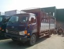 Hyundai HD  650 2016 - Bán xe tải 6.5 tấn Hải Phòng Hyundai HD650 - 0936766663