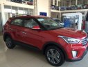 Hyundai Creta   2016 - Cần bán xe Hyundai Creta năm 2016, màu đỏ, 786 triệu