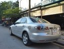 Mazda AZ ô tô cũ  6 2.0MT 2003 - Cần bán xe cũ Mazda 6 2.0MT 2003, xe chính chủ.
