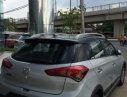 Hyundai i20 Active  1.4 AT 2016 - Bán xe Hyundai i20 Active sản xuất 2016, màu bạc, nhập khẩu