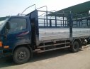 Hyundai HD  650 2016 - Bán xe tải 6.5 tấn Hải Phòng Hyundai HD650 - 0936766663