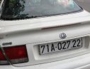 Mazda 626 1997 - Tôi cần bán xe Mazda 626 đời 1997, màu trắng
