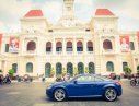 Audi TT 2016 - Bán Audi TT nhập khẩu tại Đà Nẵng, Hồ Chí Minh, Sài Gòn, Hà Nội