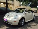 Volkswagen New Beetle   2004 - Cần bán lại xe Volkswagen New Beetle sản xuất 2004, màu trắng 