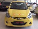 Hyundai Eon 2012 - Cần bán gấp Hyundai Eon đời 2012, màu vàng, nhập khẩu nguyên chiếc, số sàn, giá chỉ 289 triệu