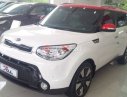 Kia Soul 2.0 2016 - Bán ô tô Kia Soul 2.0 đời 2016, màu trắng, nhập khẩu chính hãng