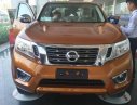 Nissan Navara E 2016 - Nissan Navara NP300 2.5DOHC, màu cam, xe nhập, LH 0906408216