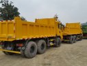Dongfeng (DFM) B190 13.3 tấn 2016 - Công ty TNHH Bình An Bán ô tô xe tải 13.3 tấn Dongfeng 3 chân sản xuất 2016, nhập khẩu chính hãng
