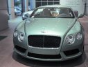 Bentley Continental GT 2014 - Bán Bentley Continental GT màu xanh mới 100%, nhập khẩu chính hãng