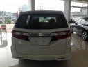 Honda Odyssey 2.4 CVT 2016 - Honda Odyssey 2016 nhập khẩu nguyên chiếc xe giao ngay tại Biên Hoà - Đồng Nai