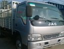 Xe tải 1250kg 2015 - Bán xe tải Jac 3T5 3.5 tấn, giá bán tải thùng Jac 3T5 3.5 tấn