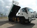 Isuzu F-SERIES   FVM34T 2015 - Xe tải Isuzu 3 chân, 16 tấn, thùng dài 7.8M / 9.6m, trả góp lãi suất thấp giao xe toàn quốc