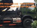 Dongfeng (DFM) 5 tấn - dưới 10 tấn 2016 - Cần bán xe Dongfeng 9.2T đời 2016, xe Ben Dongfeng trường Giang 9 tấn 2, 7 khối 6