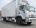 Isuzu F-SERIES   FVM34T 2015 - Xe tải Isuzu 3 chân, 16 tấn, thùng dài 7.8M / 9.6m, trả góp lãi suất thấp giao xe toàn quốc