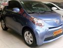 Toyota IQ 1.0 AT 2010 - Ô tô Toàn Cầu bán Toyota IQ 1.0 AT đời 2010, màu xanh lam, nhập khẩu 