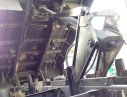 Thaco HYUNDAI 2016 - Xe Ben 3 chân Hyundai máy cơ, máy điện