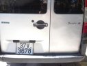 Fiat Doblo 2003 - Bán Fiat Doblo 2003, màu bạc, 70 triệu